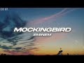 Eminem Mockingbird Lyrics