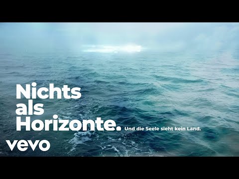 Santiano - Nichts als Horizonte (Lyric Video)