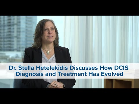 Dr Stella Koretsky