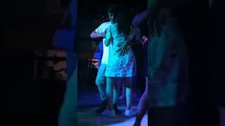 Download lagu Dansa Tombak krenn mp3