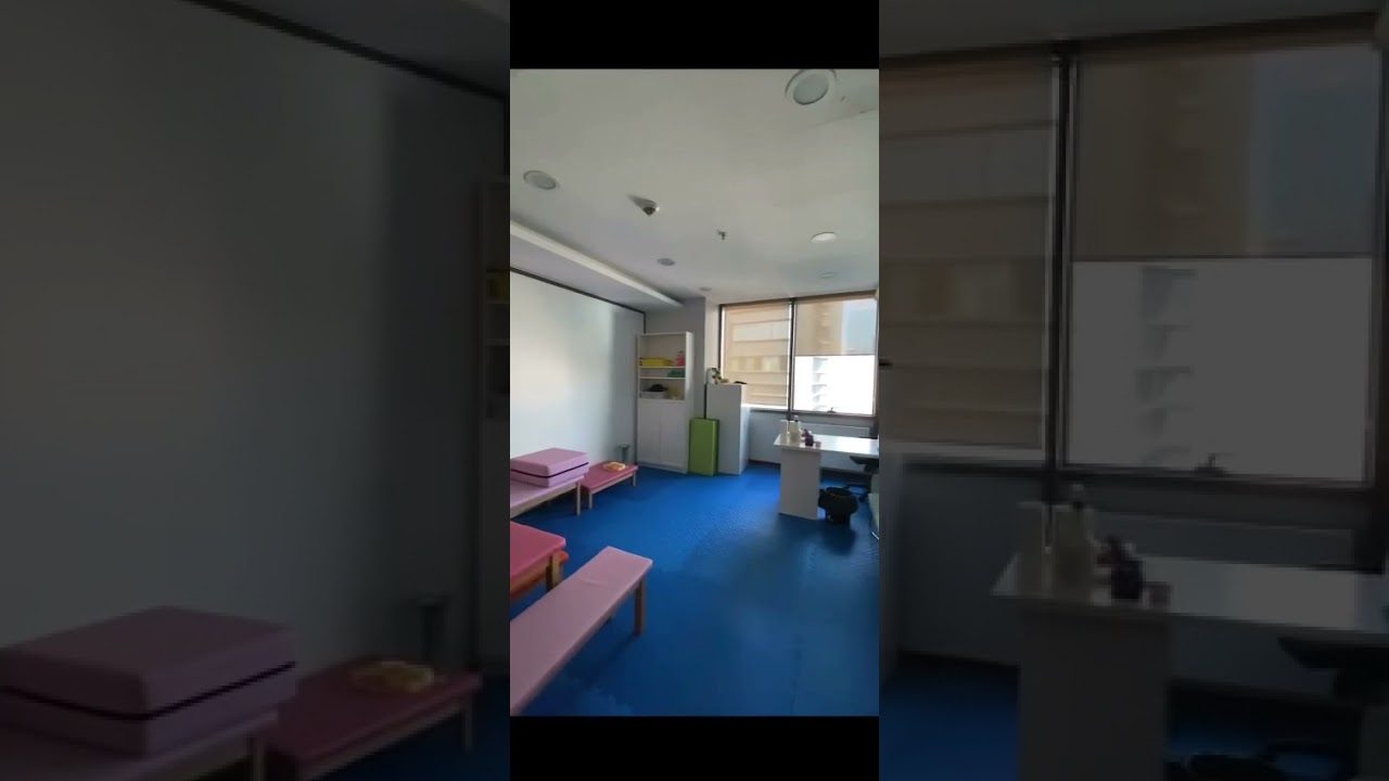 Pediatric Extreme Neurotherapeutic Center