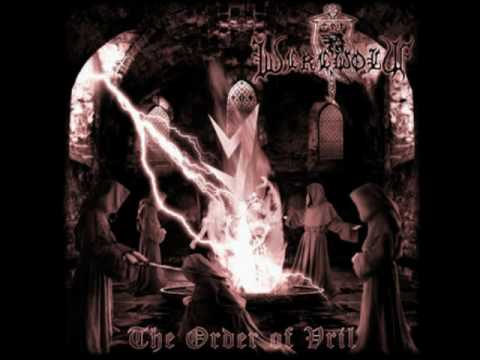 Werewolf - Dark Pagan Mountains
