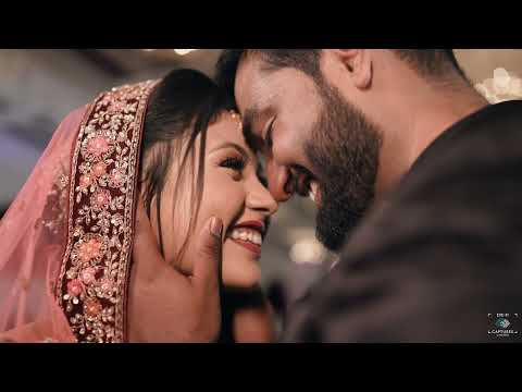 Wedding Photographer portfolio by Eye-fi Captures By Ajevents in Bangalore - Photo 3