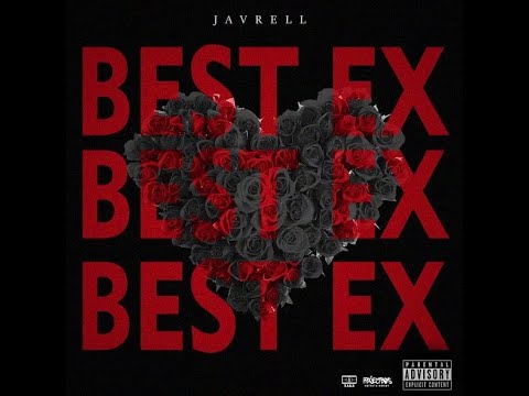Javrell - "Best ex"