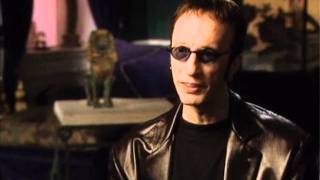 Bee Gees - Down The Road (live)