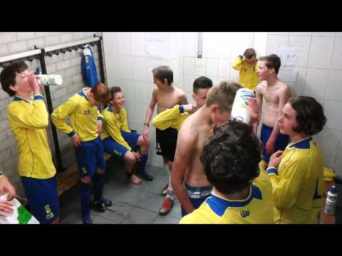 Sarto C2 door naar de bekerfinalist!