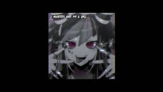 Mindless Self Indulgence - 2 Hookers And An 8 Ball (Sped Up)