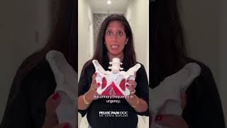 Pelvic Pain Doc, Dr. Sonia Bahlani