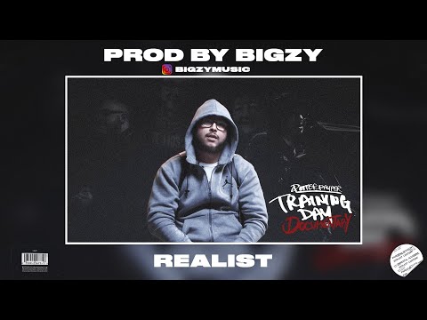 [FREE] Potter Payper x Meek Mill Type Beat - "Realist" | Hard Emotional Rap Beat/Instrumental 2021