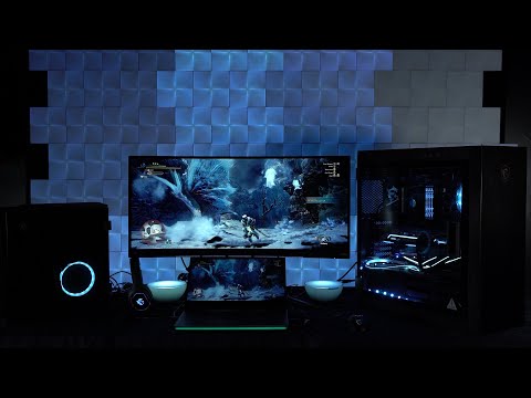 Video preview