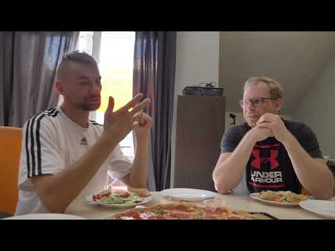 DALTON PRYWATNIE . ŻYCIE POZA INTERNETEM ( UFOLUDEK , DREZDENKO , LOMBARD , WARSZAWA)