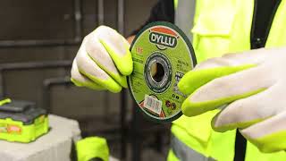 صاروخ لا سلكي 115مم 20 فلت