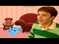 Blue S Clues Mailtime Steve Gets The Sniffles