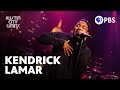 Kendrick Lamar Performs Alright Austin City Limits Celebrates 50 Years