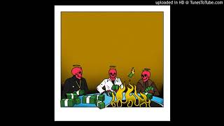 04   Trappin En El Vaticano feat  Darkside777     LOS SANTOS   PXXRIFICACION  1