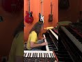 FEELIN' LOOPY  🎹💫 #improv #yamaha #piano #nord #prophet  #scottchasolen #platypus #pleasesubscribe ✨
