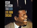 Billy Boy - Oscar Peterson Trio