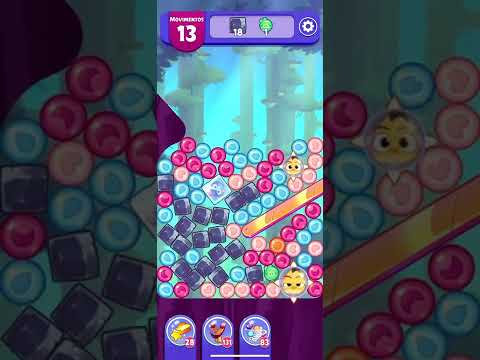 Angry Birds - Dream Blast 989 - Subscribe please!