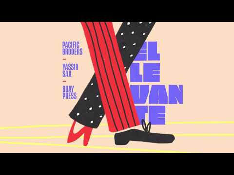 Pacific Broders - El Levante