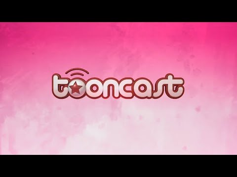 Tooncast  LA - Bumpers, Idents & Promos (Compilado Gráfica 2008-presente)