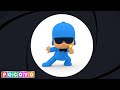 Pocoyo Is A SECRET SPY Pocoyo S ULTIMATE SECRET MISSION Pocoyo English Cartoons For Kids