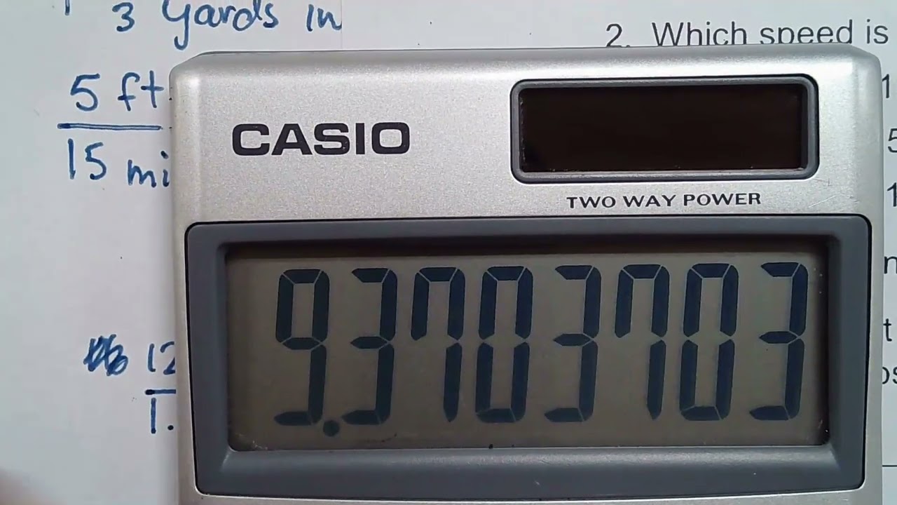 Module 4 Study Guide