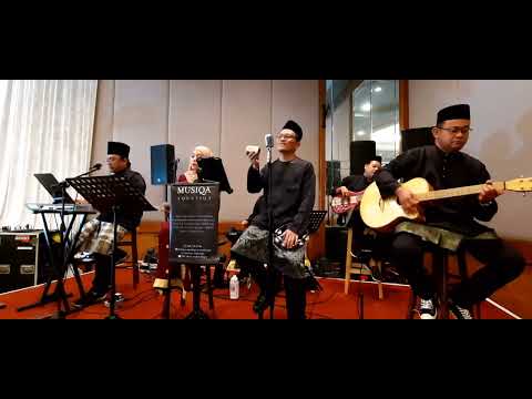 Empat Dara (S.Radziah & Orkes Gambos Penambang)