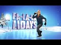 Disney Channel Fa La La Lidays Next Bumper Dog With A Blog December 2012