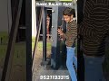 Strong Room Door Heavy Weight Tijori Locker Safe