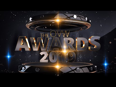 OVW TV # 1064  OVW 2019 Awards