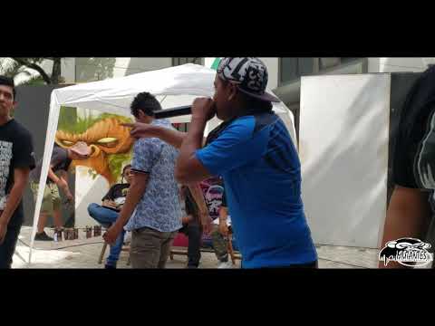 CYPHER UNO FINAL  DE ARMA X (MUTANTES)