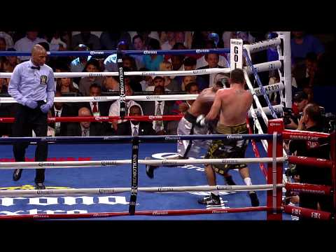 April 4th PBC on CBS Debut - Stevenson vs. Bika