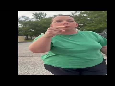 Angriest Ice Cream Shop Owner Ever