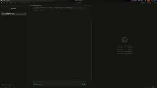 Cursor Pipelock demo