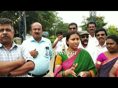 #AL NEWS KGF# 18.10.19