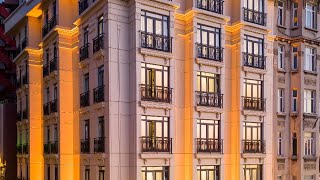 Aspera Hotel Golden Horn Istanbul | İstanbul, Turkey | Hotel Review 🛏️