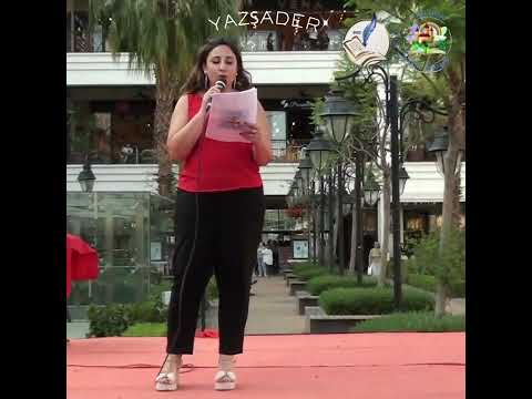 1. MASAL PROJESİ ÖDÜL TÖRENİ