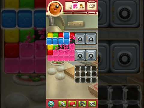 Toon Blast level 2728