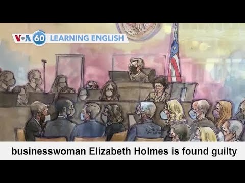 VOA60 January 4, 2022