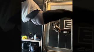 ego - just chase | open pole session