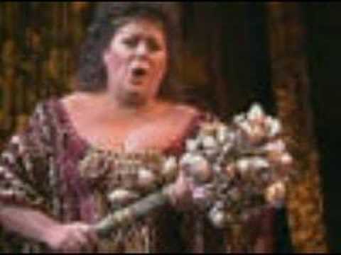 Margaret Price sings Richard Strauss Four Last Songs #4