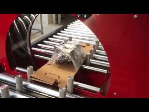 Motoren, Verpackung, twistpac, waage, zentriereinheit, horizontalwickelmaschine