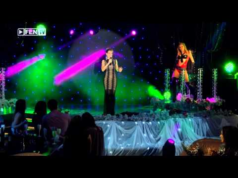 JINA STOEVA - STO ZHENI (TV Version) / ДЖИНА СТОЕВА - Сто жени (ТВ версия)