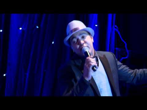 Cristal (Participação Belo) | Clipe Oficial - Buchecha