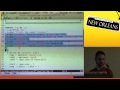 RubyConf 2010 - AMP: Cross-repo version control ...