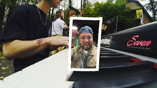 The Beauty Between feat. Andy Mineo (Live From Kamp Kaleidoscope, 2021) | Kings Kaleidoscope