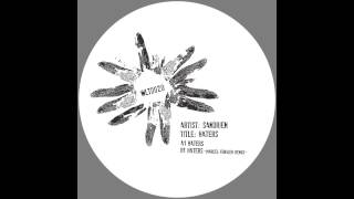 Sandrien - Haters (incl Marcel Fengler remix) - WLTD020