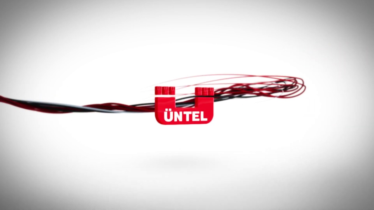 Biz Üntel’iz...  / We are Üntel...