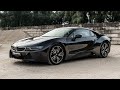 BMW i8: het begin van een nieuw tijdperk