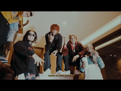 Aka Rasta - To Com Os Meus Feat Rudies Flacko (Videoclipe Oficial)[Prod C Fre$hco]